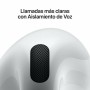 Auriculares con Micrófono Apple MXP63ZM/A