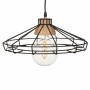 Bobine de filament Alexandra House Living 6 W E27 600 lm 12 x 17 x 12 cm LED (2700 K)