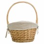Set de basket Alexandra House Living osier Bois de saule Naturel 3 Pièces