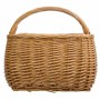 Cesta de Picnic Alexandra House Living Mimbre Madera de sauce Natural