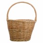 Panier de Pique-Nique Alexandra House Living osier Bois de saule 42 x 30 x 22 cm Naturel