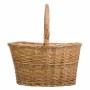 Panier de Pique-Nique Alexandra House Living osier Bois de saule 42 x 30 x 22 cm Naturel