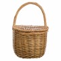 Panier de Pique-Nique Alexandra House Living osier Bois de saule Naturel