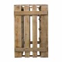 Botellero Alexandra House Living Natural Madera de abeto 32 x 55 x 41 cm 16 botellas Caja