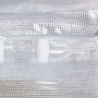 Cesta de Picnic Alexandra House Living Blanco Mimbre