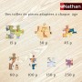 Puzzle Infantil Nathan Spidey