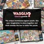 Puzzle Jumbo Wasgij