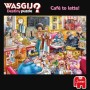 Puzzle Jumbo Wasgij