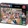 Puzzle Jumbo Wasgij Mystery