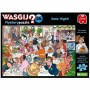 Puzzle Jumbo Wasgij Mystery