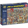 Puzzle Jumbo Jan van Haasteren