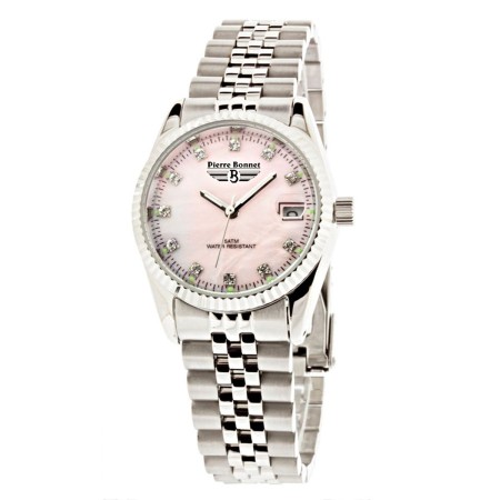 Montre Femme Pierre Bonnet 6583R (Ø 31 mm)