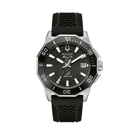 Reloj Hombre Bulova 96B432