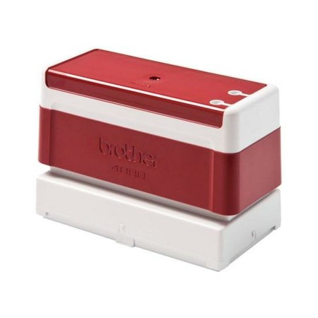 Papel para Imprimir Brother Rojo