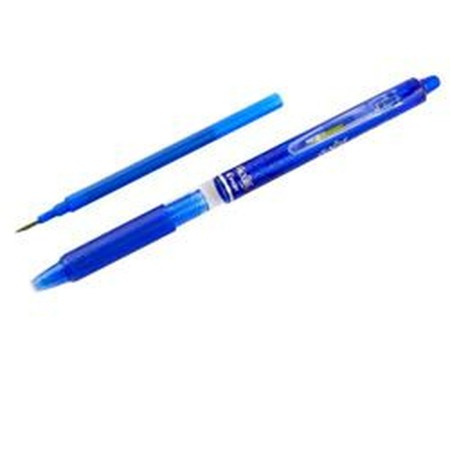 Estuche Escolar Pilot Azul