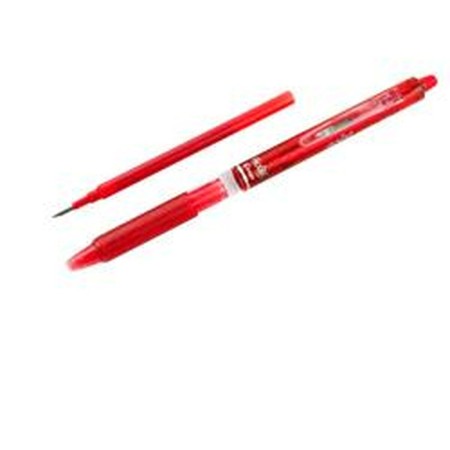 Estuche Escolar Pilot Rojo