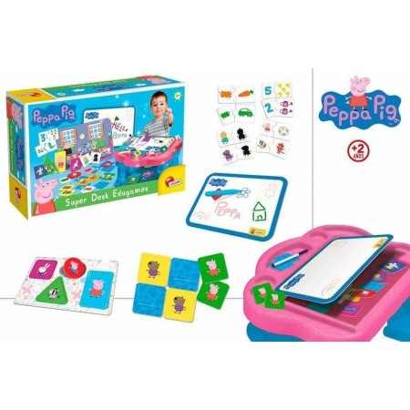 Centro de actividades Peppa Pig