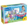 Centro de actividades Peppa Pig
