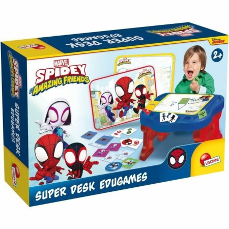 Jeu de société Spidey