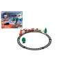 Tren Eléctrico Speed & Go 91 x 44 x 30 cm 20 Piezas