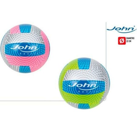 Ballon de Volleyball Colorbaby