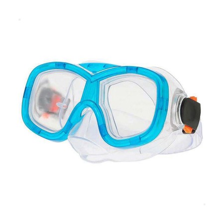 Gafas de Buceo AquaSport Multicolor