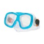 Masque de plongée AquaSport Multicouleur