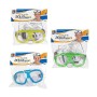 Masque de plongée AquaSport Multicouleur