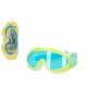 Gafas de Buceo AquaSport Silicona Niños Sistema antivaho