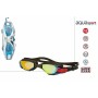 Gafas de Natación para Adultos AquaSport Ajustable Sistema antivaho