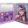 Carnet de croquis Monster High Monster High Multicouleur