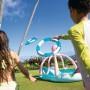 Pataugeoire gonflable pour enfants Intex Octopus 229 L 243 x 183 x 150 cm Pieuvre