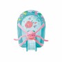 Pataugeoire gonflable pour enfants Intex Octopus 229 L 243 x 183 x 150 cm Pieuvre
