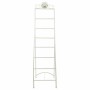 Porte Serviettes sur Pied Alexandra House Living Blanc Fer 51 x 148 x 39 cm