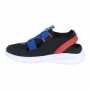 Chaussures de Sport pour Enfants Spider-Man Plastique