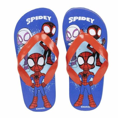 Chanclas para Niños Spidey 28-29