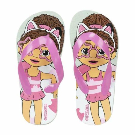 Chanclas para Niños Gabby's Dollhouse 28-29