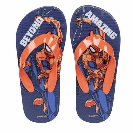 Chanclas para Niños Spider-Man 28-29