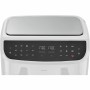 Freidora de Aire Medion LIFE P20 Blanco Negro 2600 W 8,7 l