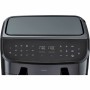 Freidora de Aire Medion LIFE P20 Negro 2600 W 8,7 l