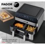 Friteuse à Air Fagor Fgf10 2400 W 10 L