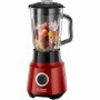 Batidora de Vaso Russell Hobbs 24720-56 1,5 L 650W Rojo 650 W 1,5 L