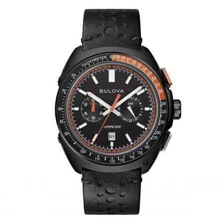 Reloj Hombre Bulova 98B428