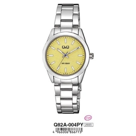 Montre Homme Q&Q Q82A-004PY