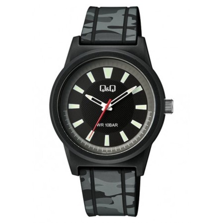 Reloj Hombre Q&Q V35A-001VY