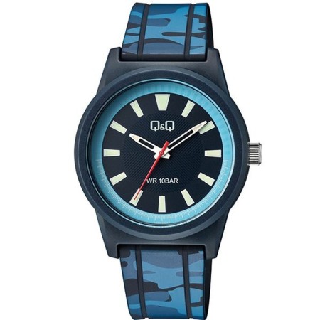 Reloj Hombre Q&Q V35A-002VY