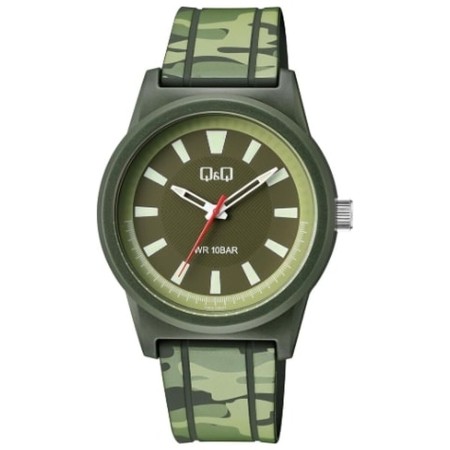 Reloj Hombre Q&Q V35A-003VY