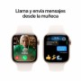 Montre Homme Apple Series 10 GPS 42mm Rose