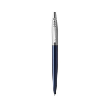 stylo à encre liquide Parker 1953186 Bleu Acier