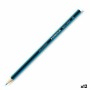 Lápices de colores Staedtler Wopex Azul (12 Unidades)